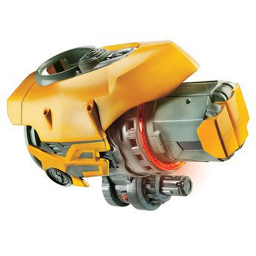 Transformers Bumblebee Plasma Cannon NEU/OVP eBay