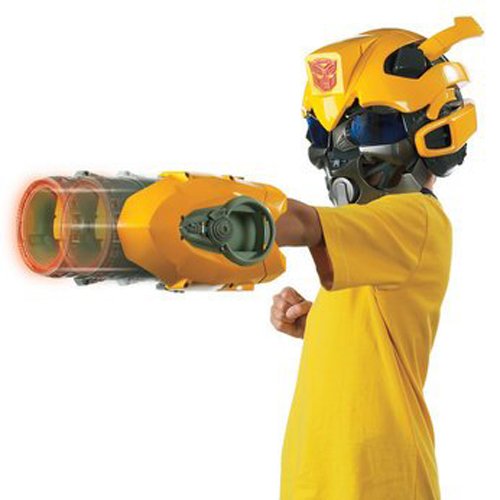 Transformers Bumblebee Plasma Cannon NEU/OVP eBay